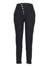 NÜ TRILLE trousers Trousers Black