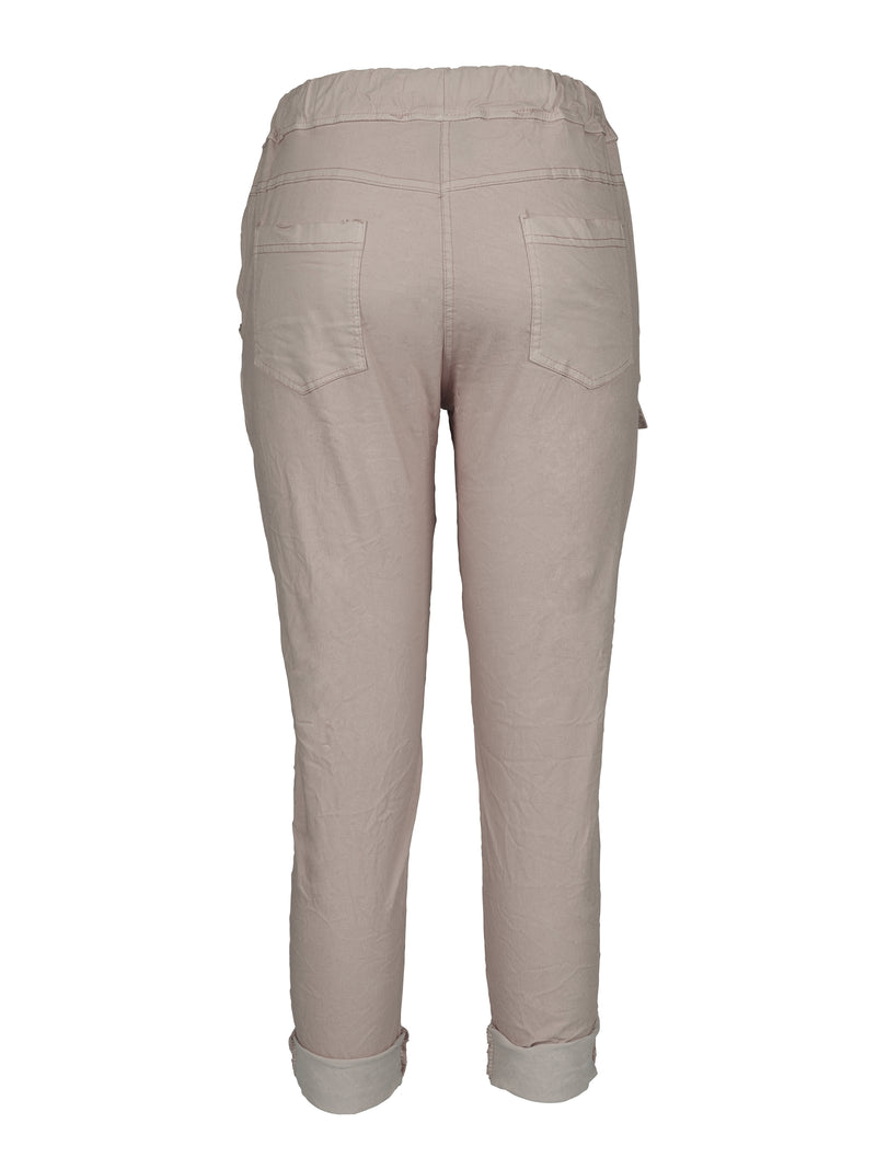 NÜ Tjanna trousers Trousers 125 Seasand