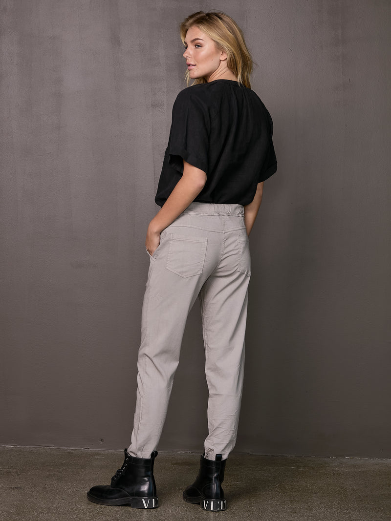 NÜ Tjanna trousers Trousers 910 kit