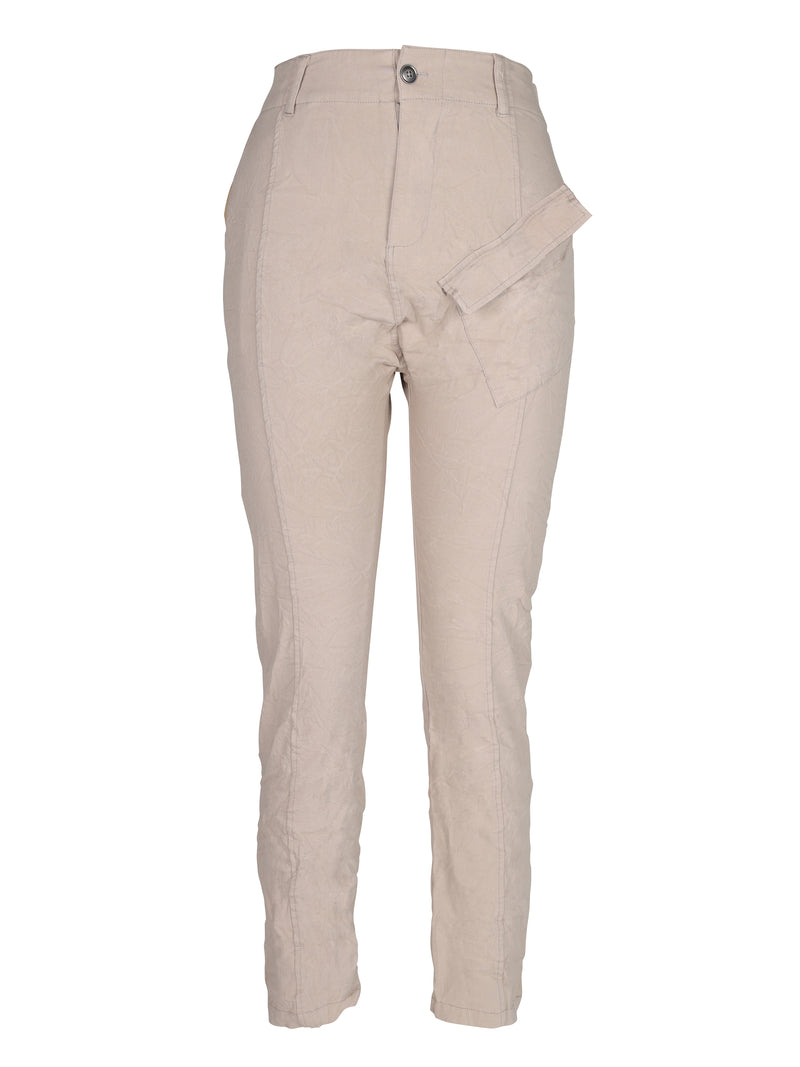 NÜ Trille baggy trousers Trousers 125 Seasand