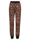 NÜ ULRIKKA trousers Trousers 001 Print