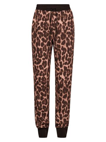NÜ ULRIKKA trousers Trousers 001 Print