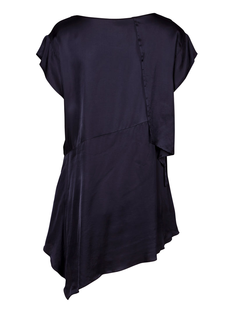 NÜ VALINA tunic Tunics 482 Classic Navy