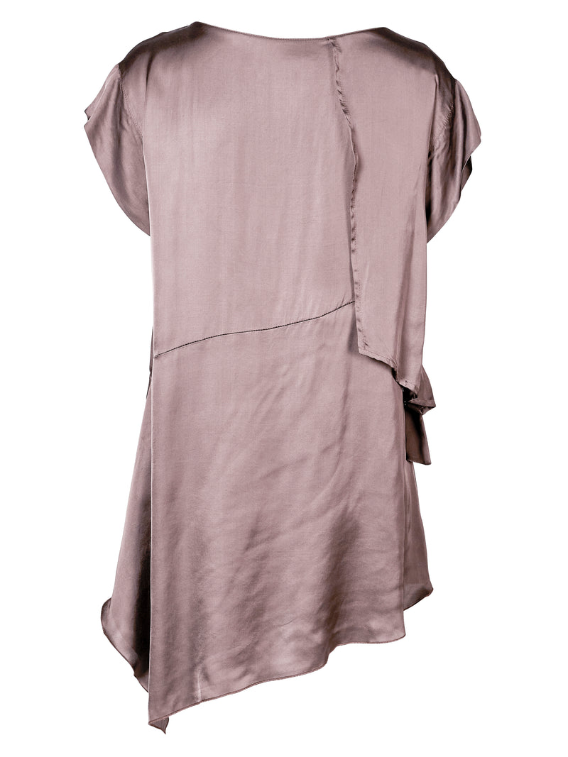 NÜ VALINA tunic Tunics 762 Dusty purple