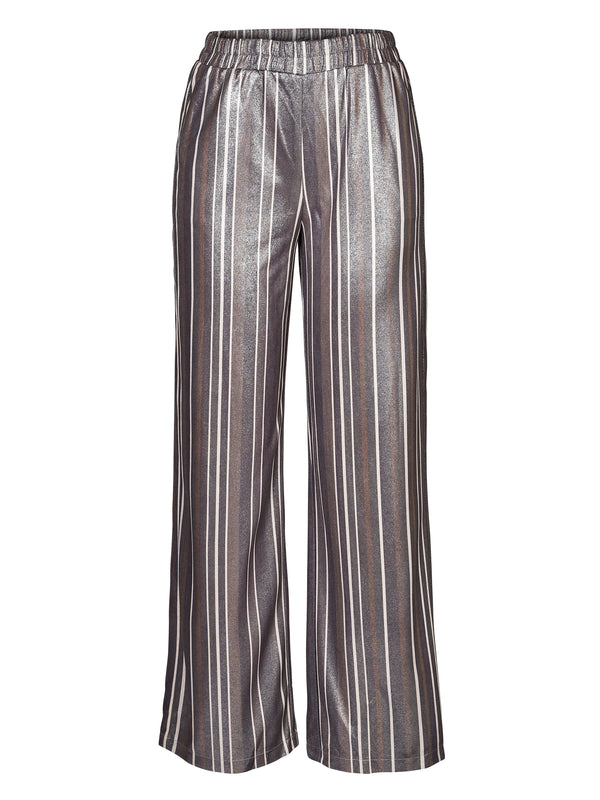 NÜ VANIA trousers Trousers 968 Statue mix