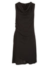 NÜ VANIKA dress Dresses Black