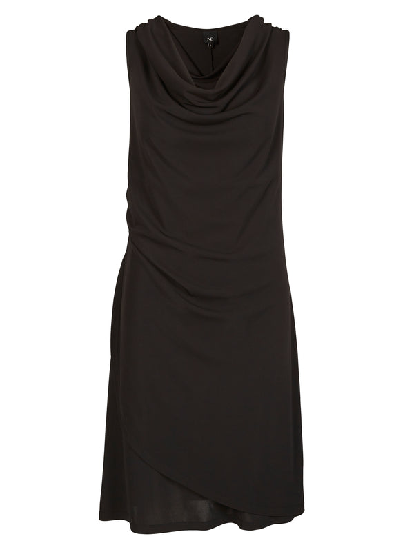 NÜ VANIKA dress Dresses Black