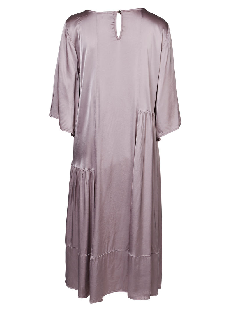 NÜ VANILLA dress Dresses 762 Dusty purple