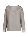 NÜ VELMA blouse Blouses 901 Grey