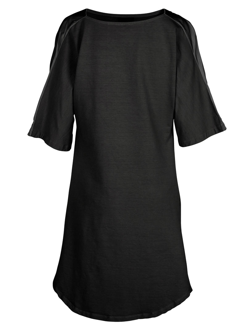 NÜ VELMA dress Dresses Black