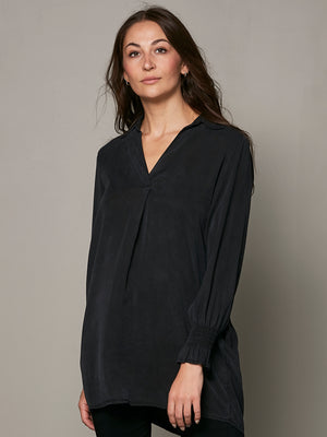 人気商品の中古品・新品・未使用品 VICI_tunic-Dresses-8183-26- トップス