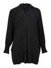 NÜ VICI tunic Tunics Black