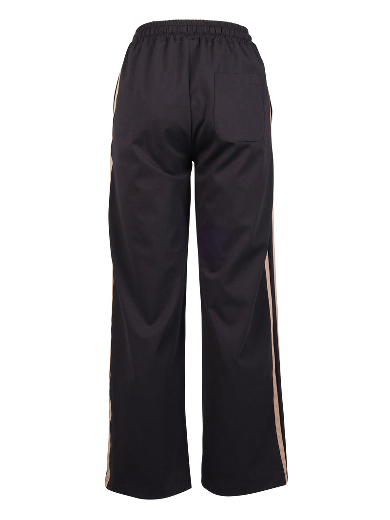 NÜ Vanda trousers Trousers 125 Seasand mix