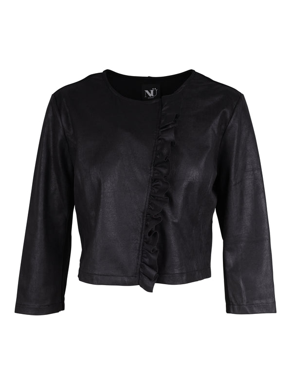 NÜ XANA jacket Jackets Black