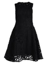 NÜ XANDRA dress Dresses Black