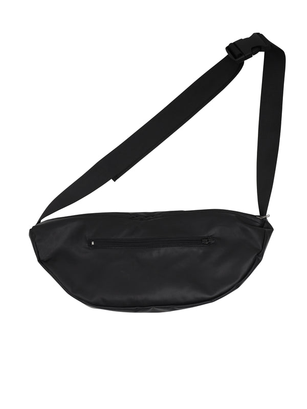 NÜ XARA waist bag Accessories Black