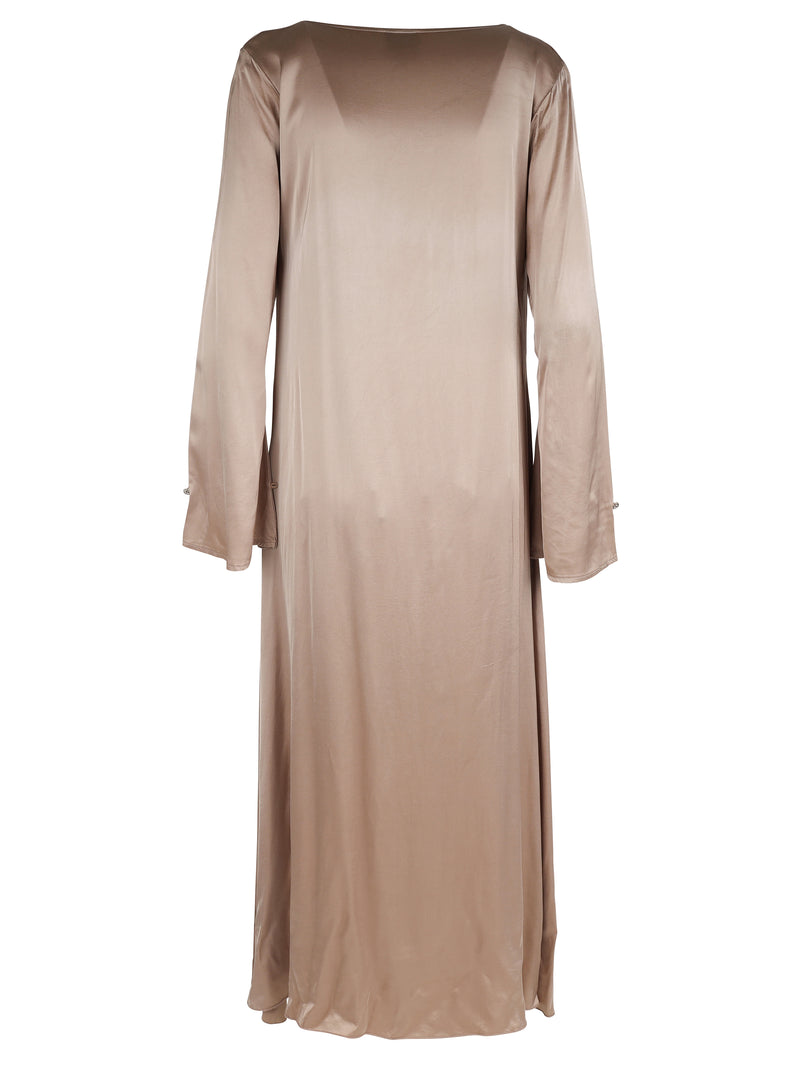 NÜ XIA dress Dresses 151 Elm wood