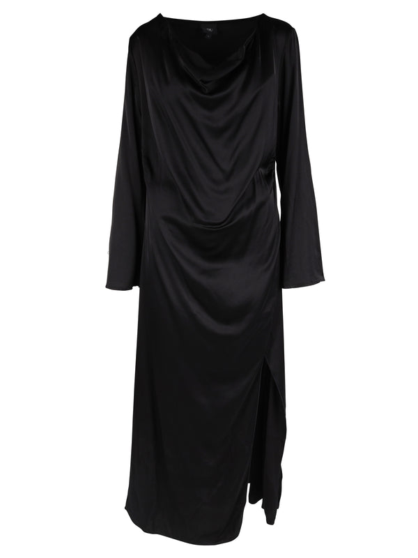 NÜ XIA dress Dresses Black