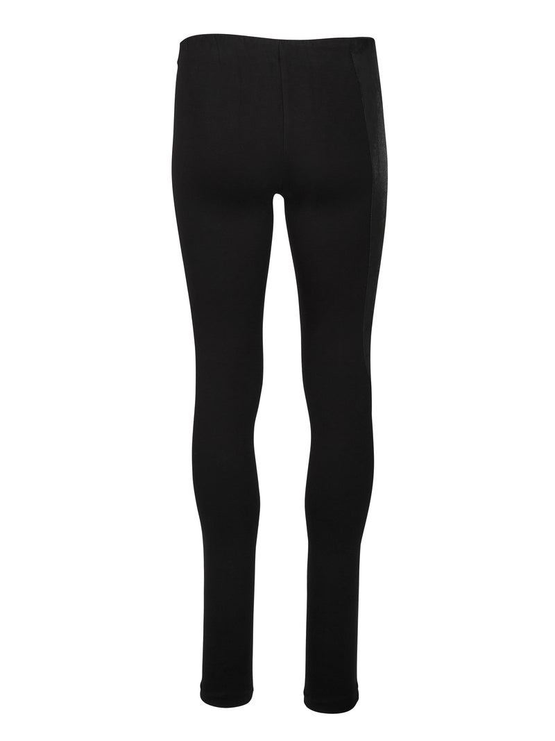 NÜ XINI leggings Leggings Black