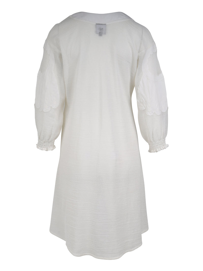 NÜ YAINA tunic Tunics 110 Creme