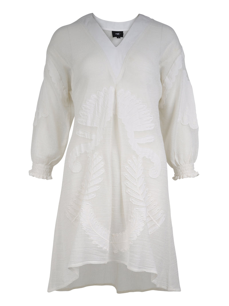 NÜ YAINA tunic Tunics 110 Creme