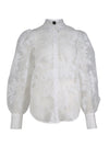 NÜ YAMINA shirt Shirts 110 Creme