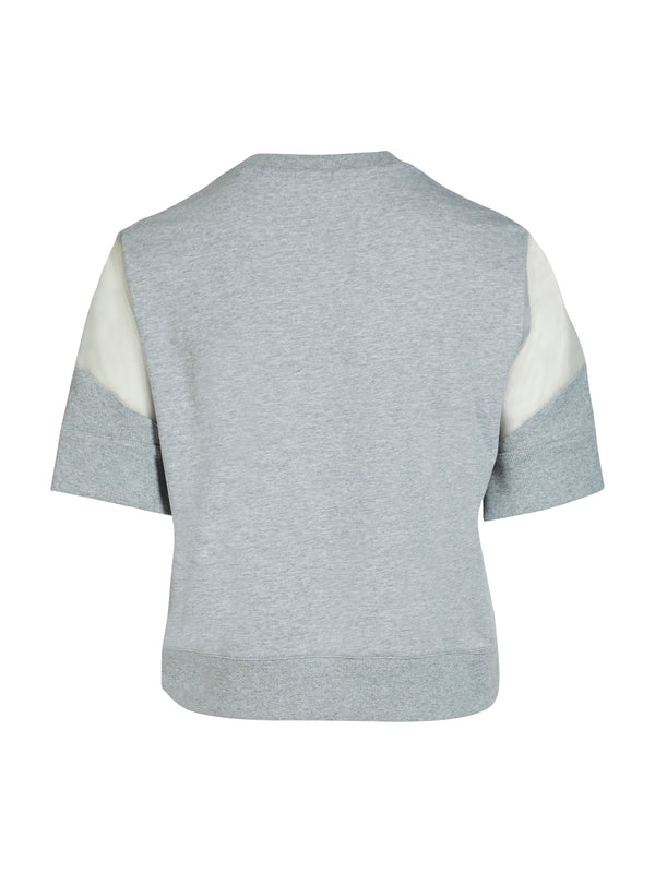 NÜ YAMIKA Tee Tee 901 Grey