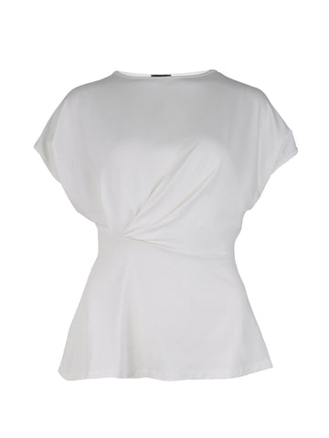 NÜ YASMI top Tops and T-shirts 110 Creme
