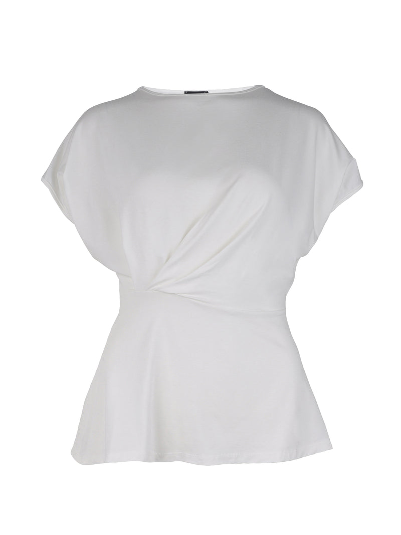 NÜ YASMI top Tops and T-shirts 110 Creme