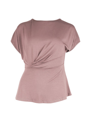 NÜ YASMI top Tops and T-shirts 608 Rose
