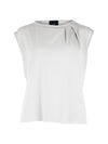NÜ YASMI top Tops and T-shirts 110 Creme