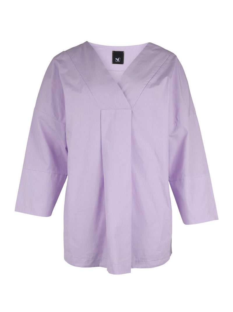 NÜ YELDA blouse Blouses 738 Wild Orchid