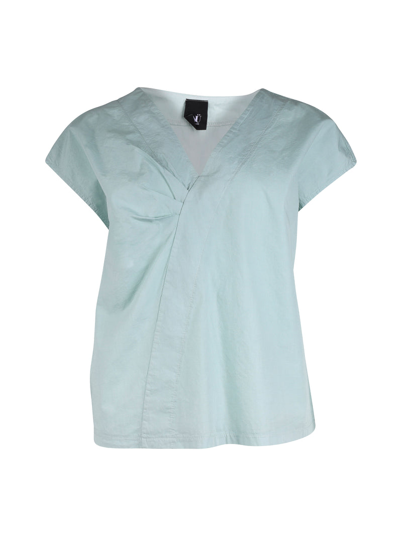 NÜ YELDA t-shirt Tops and T-shirts 303 BLUE MINT