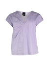 NÜ YELDA t-shirt Tops and T-shirts 738 Wild Orchid