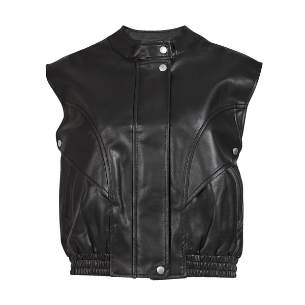 セ－ル！reifhaus Anouk Vest in Black JAG5481_ZV0183626Z-