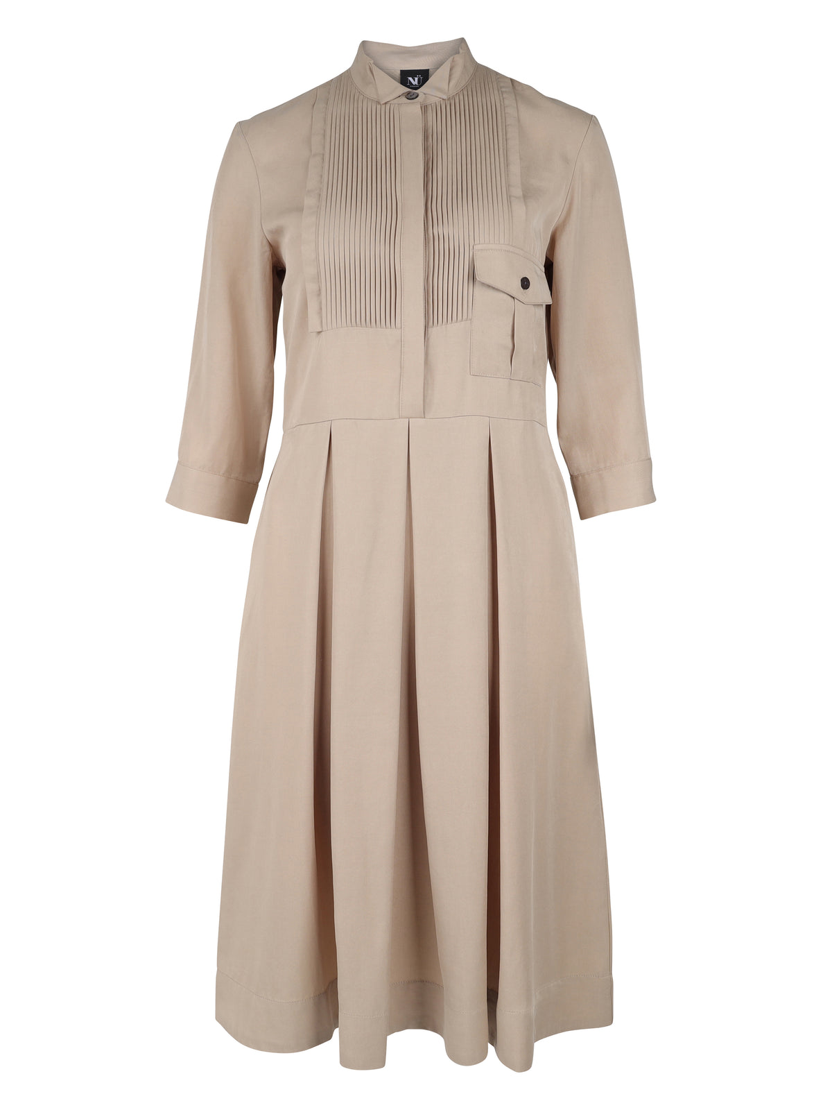 【I AM MARI】Miyan summer shirts long dress★2色 may shirtdress linen – moshi moshi mind
