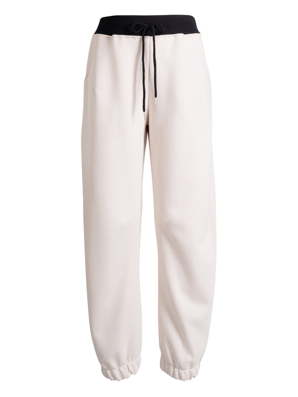 NÜ YOK Trousers Trousers 112 Bone