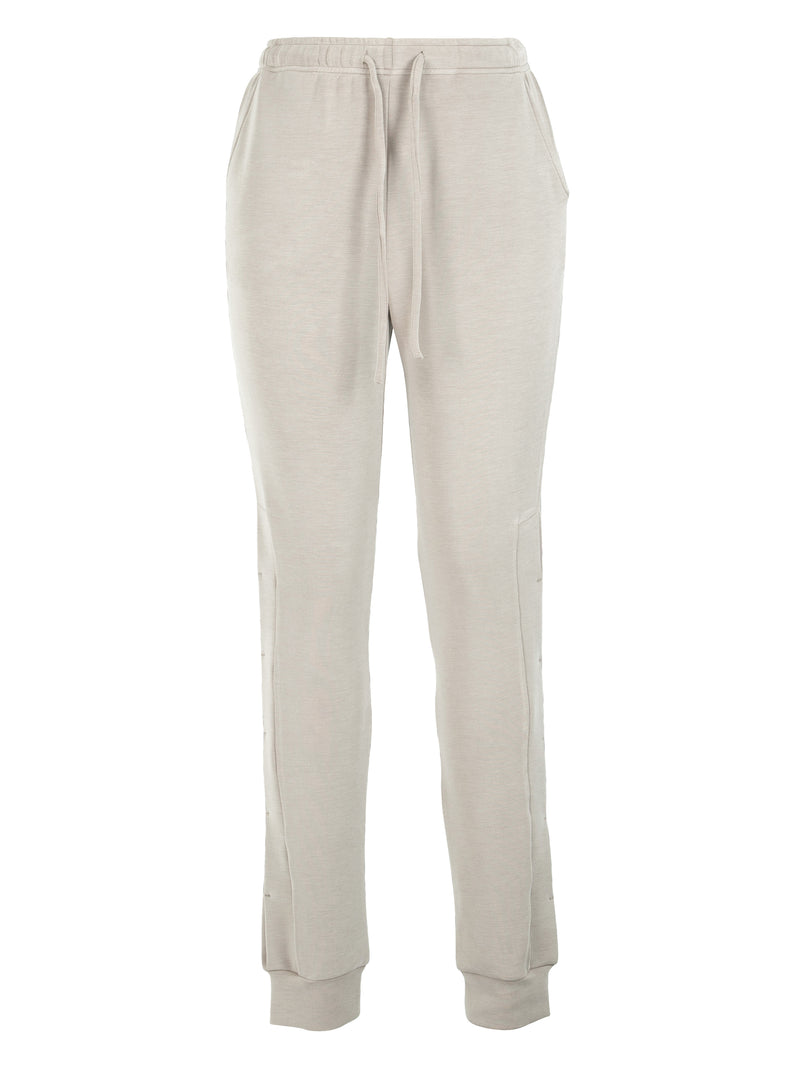 NÜ YONNA trousers Trousers 112 Bone