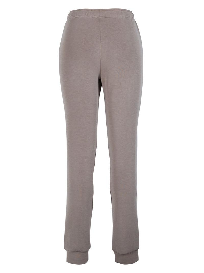 NÜ YONNA trousers Trousers 230 Mud