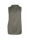 NÜ YRJA top Tops and T-shirts 316 Olive