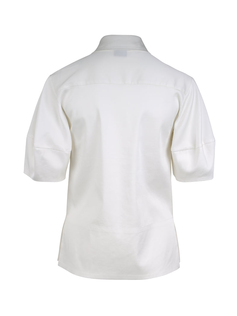 NÜ YTTA shirt Shirts 110 Creme