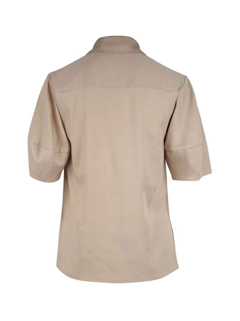 NÜ YTTA shirt Shirts 125 Seasand