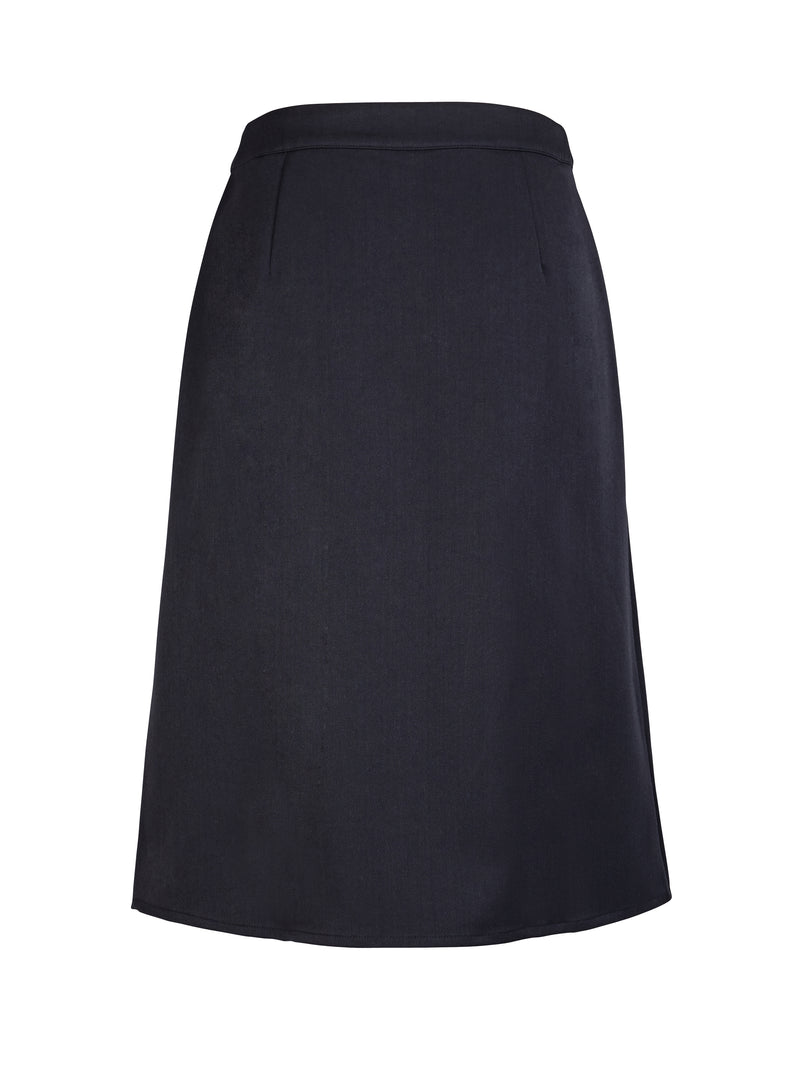 NÜ YUKI skirt Skirts Black