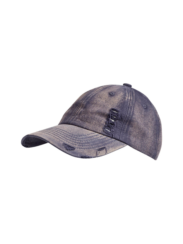 NÜ YUMA cap Accessories 481 Denim blue