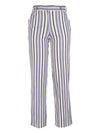 NÜ YUSI pants Trousers 112 Bone mix