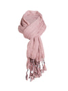 NÜ ZALA scarf Scarfs 608 Rose mix