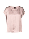NÜ ZALLY t-shirt Tops and T-shirts 608 Rose