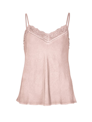 NÜ ZALLY top Tops and T-shirts 608 Rose