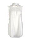 NÜ ZARAH tunic Dresses 110 Creme