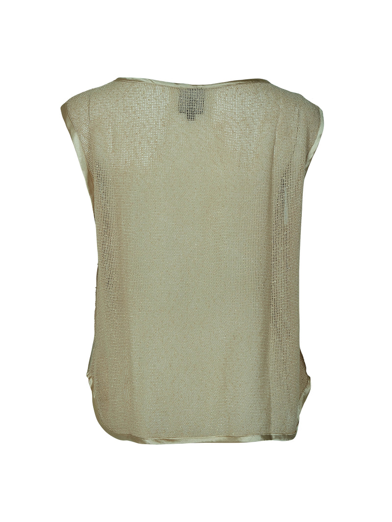 NÜ ZAZIA top Tops and T-shirts 393 Army